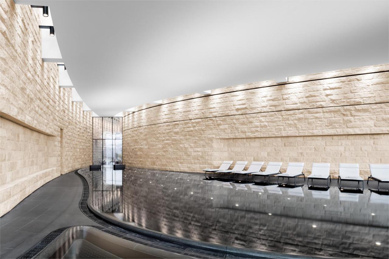 The Dolder Grand - City And Spa Zurique