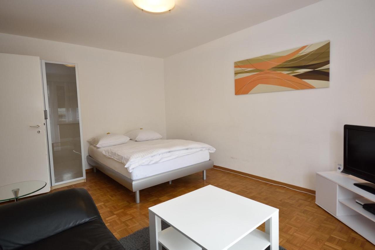 Spacious Near And Opera - Mill 512 Apartment Zurich