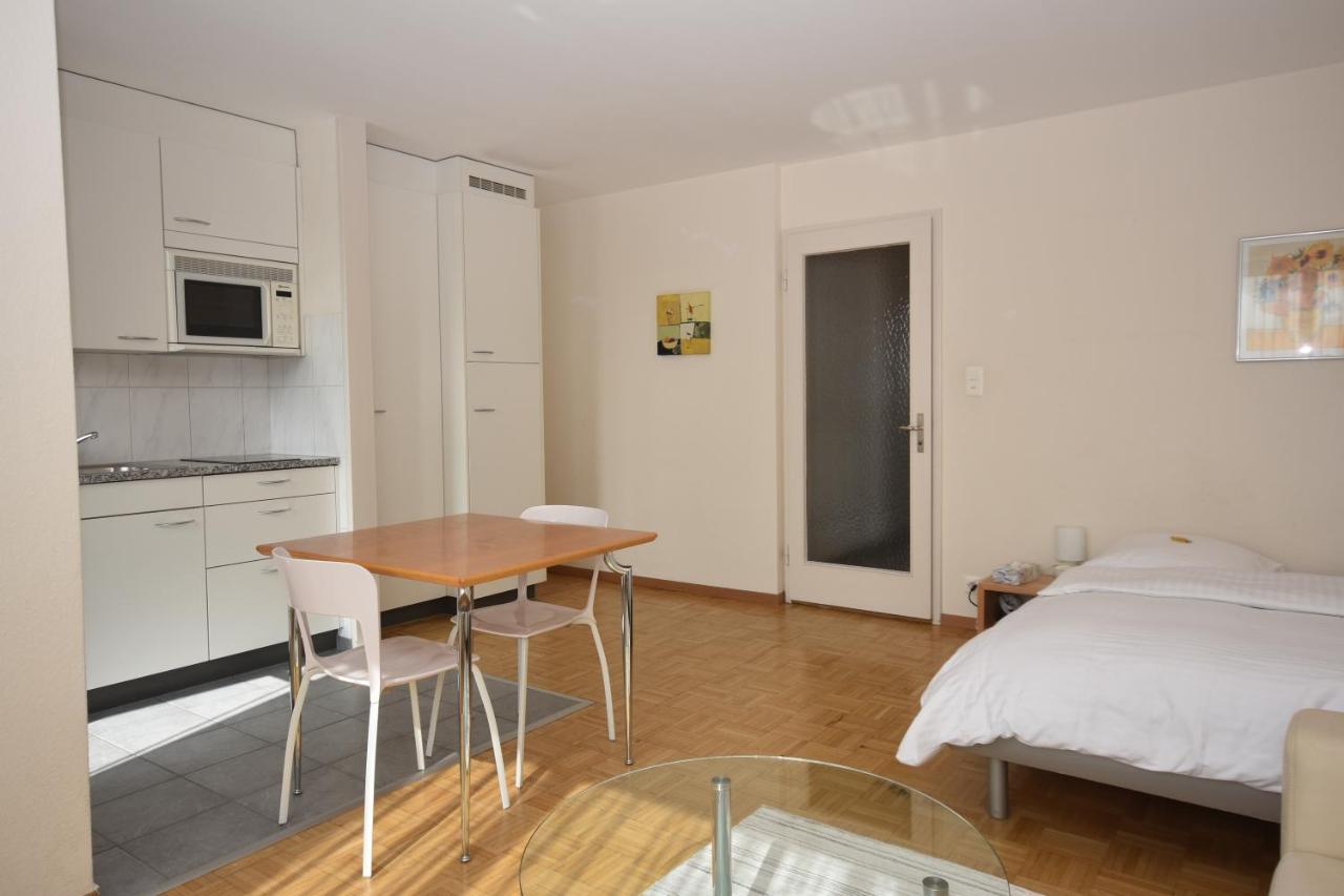 Apartment Very & Bright - Vineyard 51 Zurich