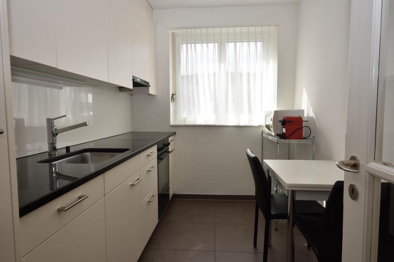 Spacious Near And Opera - Mill 512 * Zurich