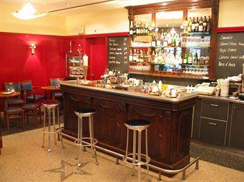 Hotel Altstadt Zurich