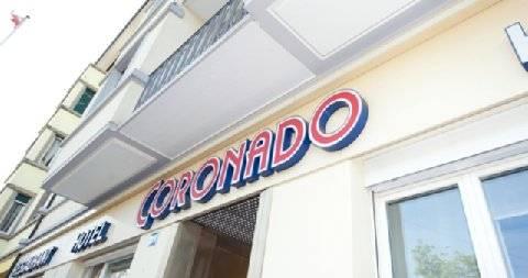 Hotel Coronado Zurich