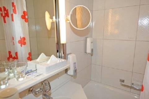 Coronado Hotel Zurich