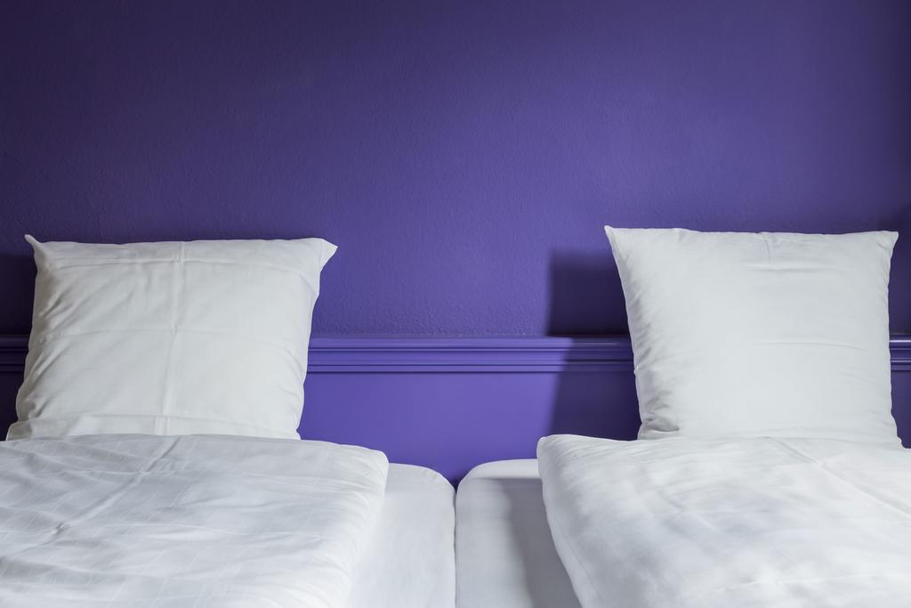 Hotel Rothaus Zurich