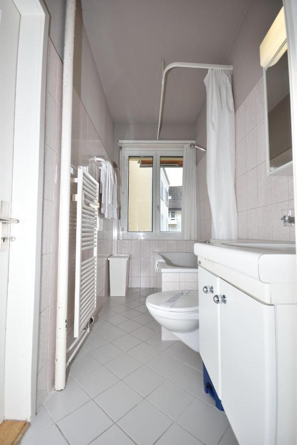 Apartment 1br On Perfect Location - Mill 314 *