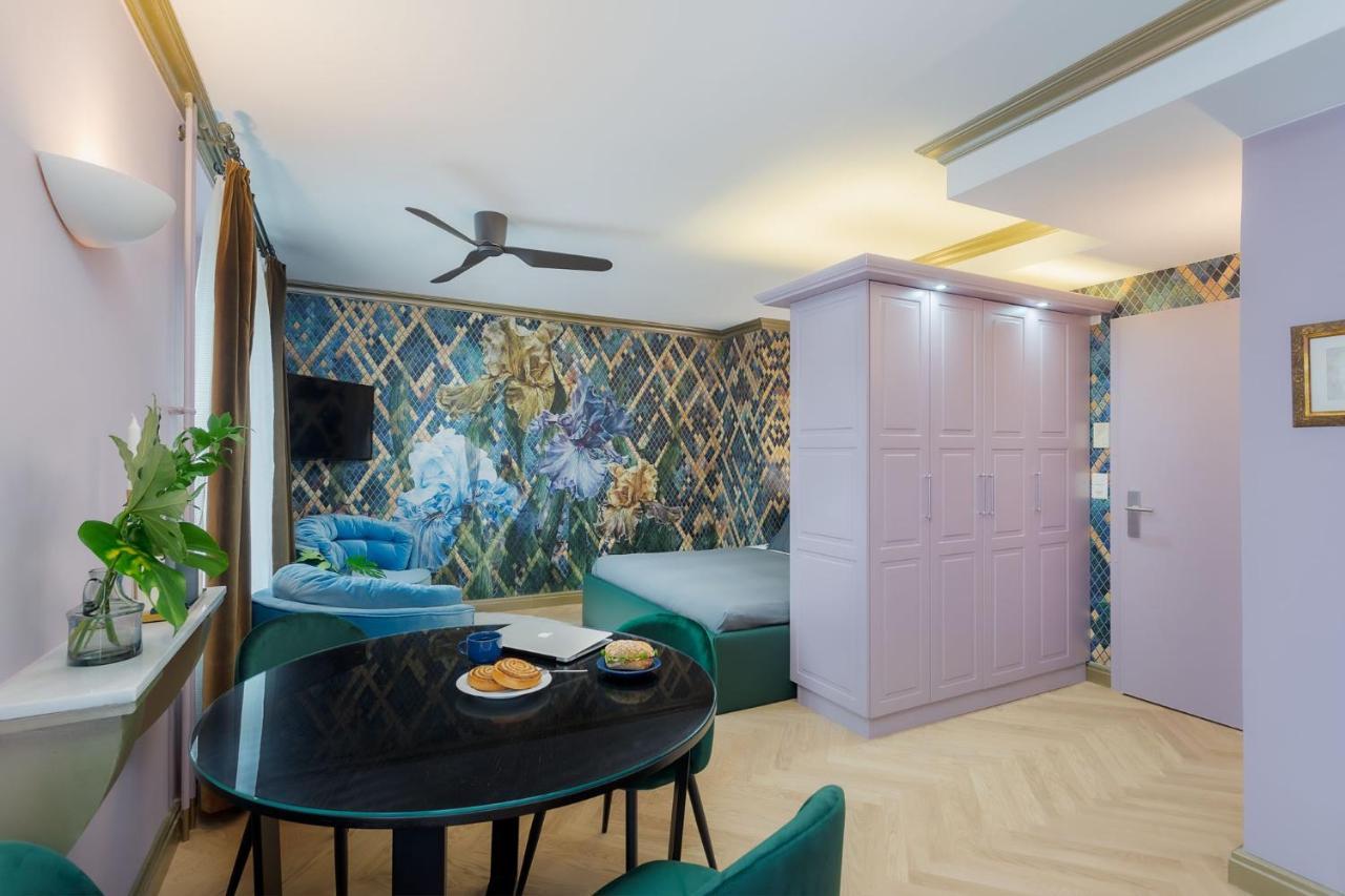 Visionapartments Albertstrasse - Contactless Check-In *