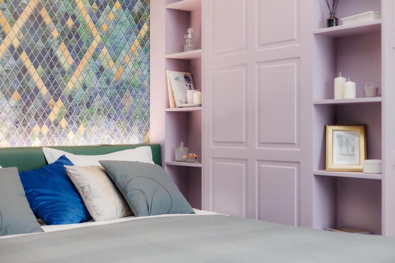 Apartment Visionapartments Albertstrasse - Contactless Check-In Zurich