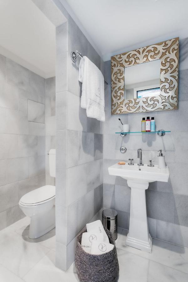 Visionapartments Albertstrasse - Contactless Check-In Zurich