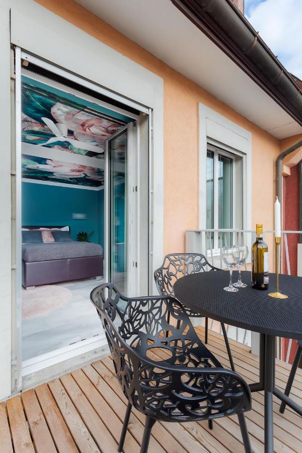 Visionapartments Albertstrasse - Contactless Check-In