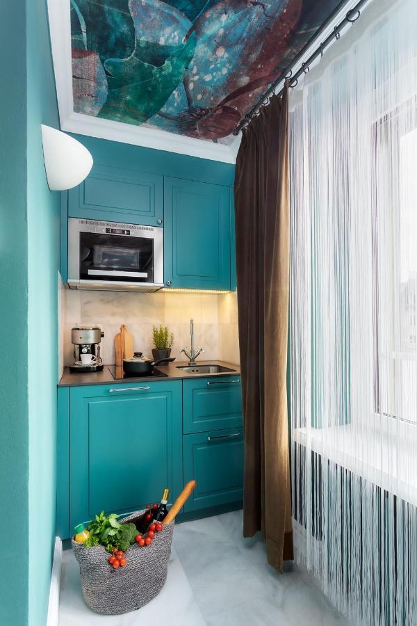 Visionapartments Albertstrasse - Contactless Check-In Zurich