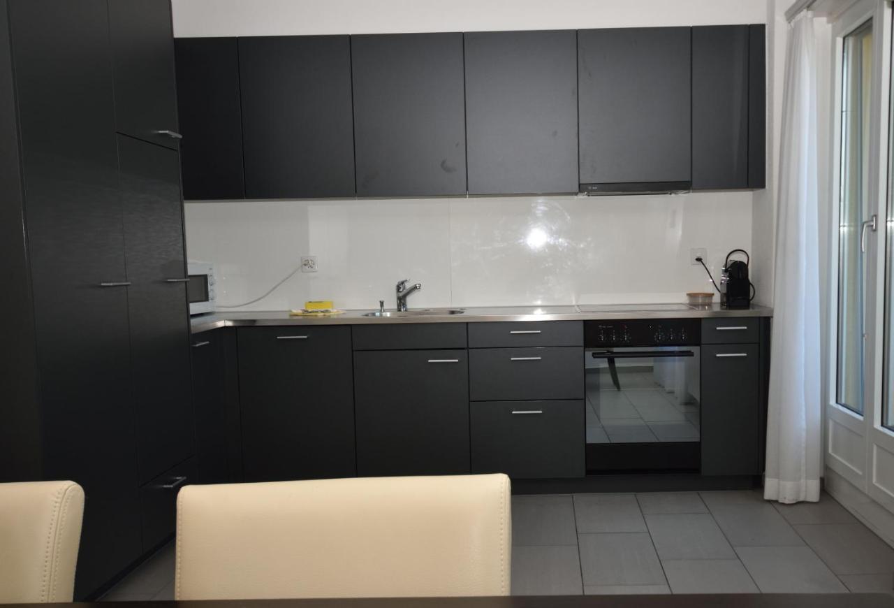 Big 1br In The Center - Mill 355 Apartment