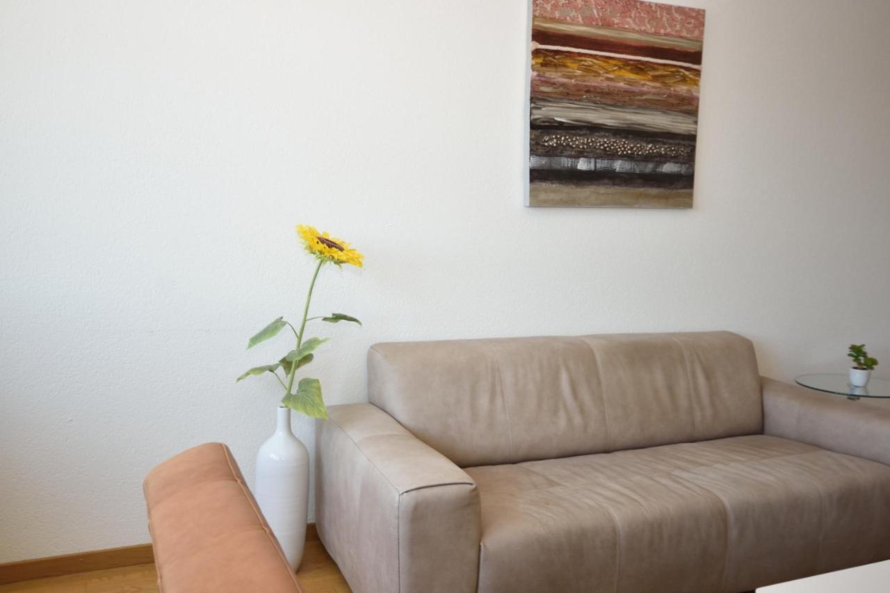 Apartment Big 1br In The Center - Mill 355 Zurich