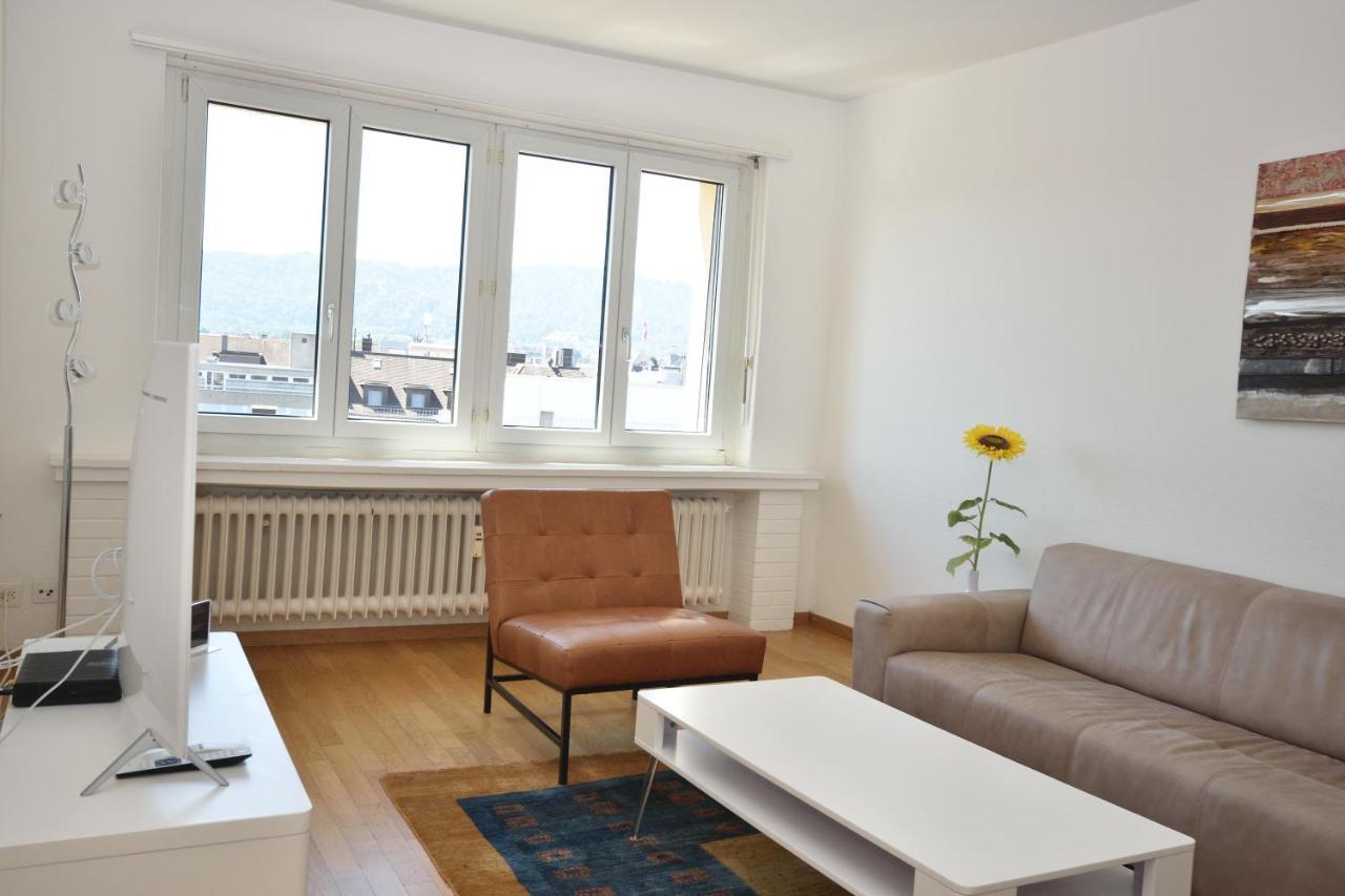 Big 1br In The Center - Mill 355 * Zurich