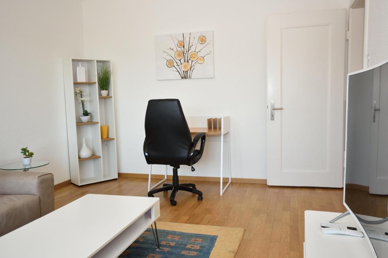 Apartment Big 1br In The Center - Mill 355 *