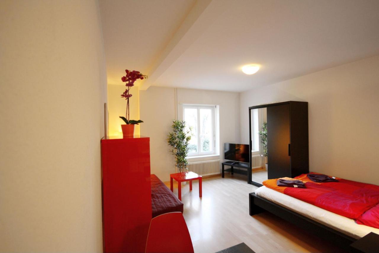 Hitrental Stauffacher