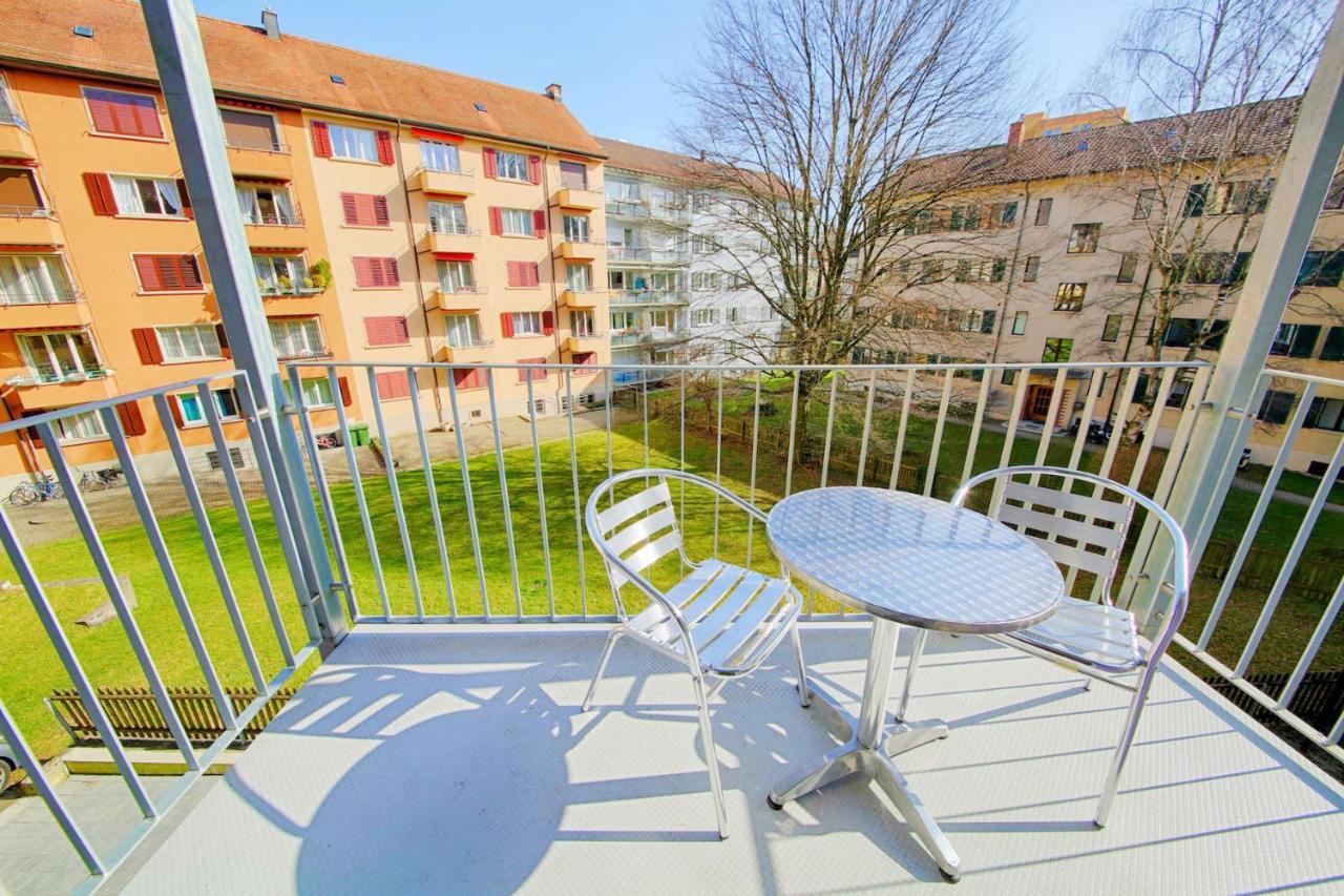 Hitrental Oerlikon