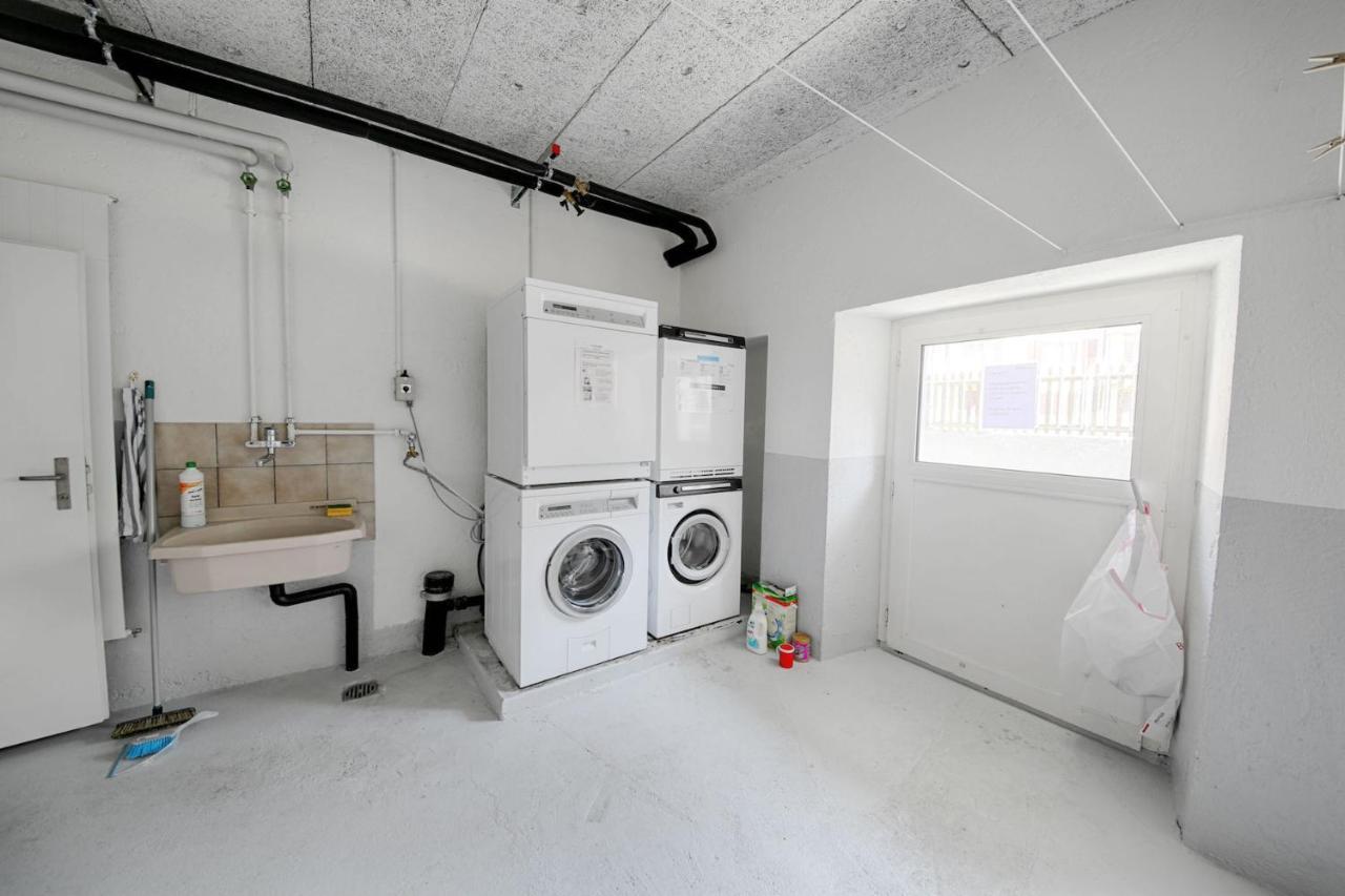 Hitrental Oerlikon Apartment *