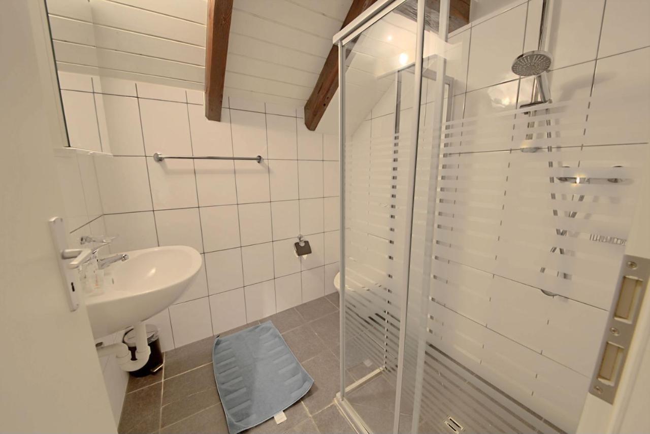 Hitrental Oerlikon Apartment *