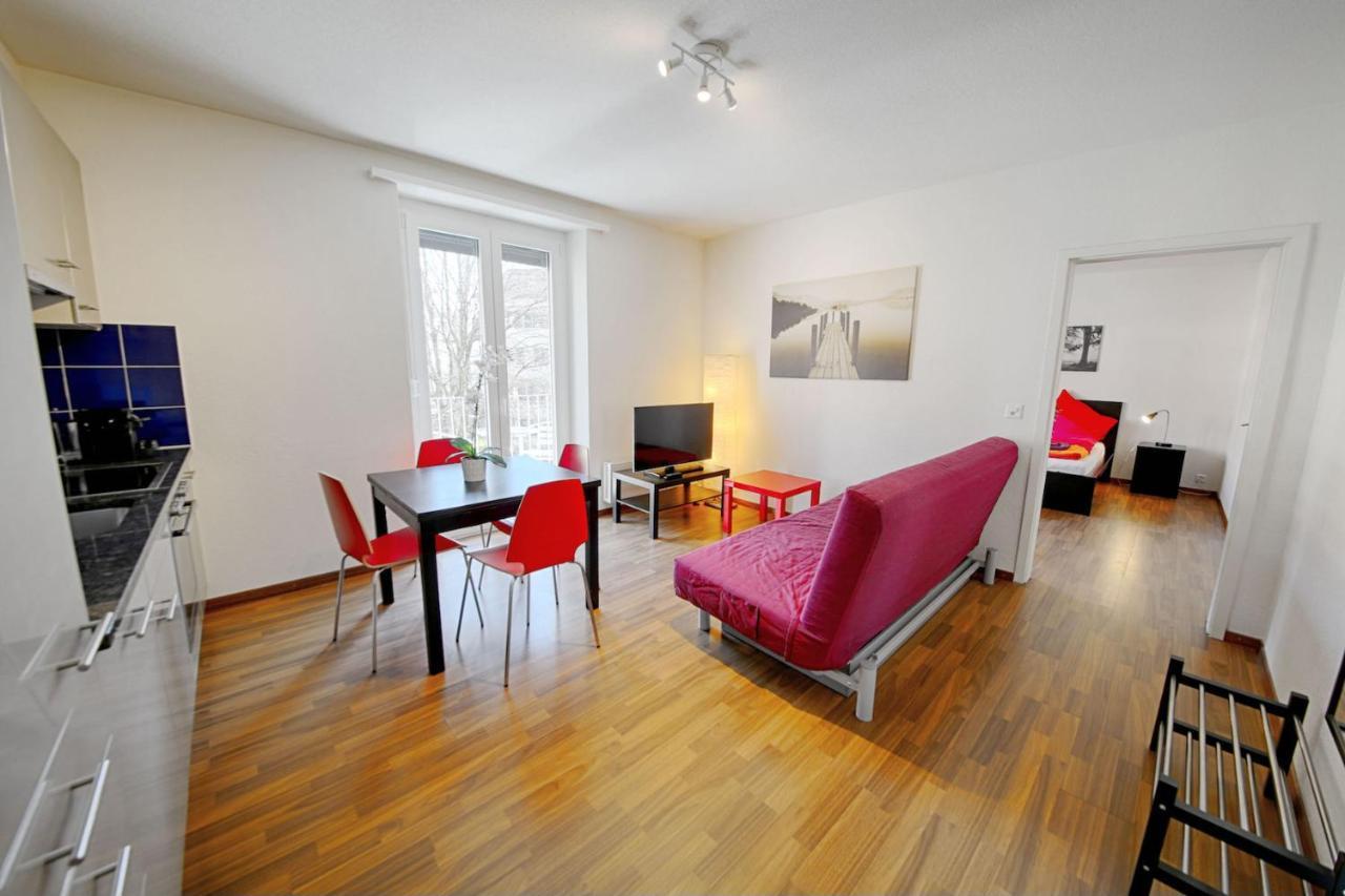 Hitrental Oerlikon *