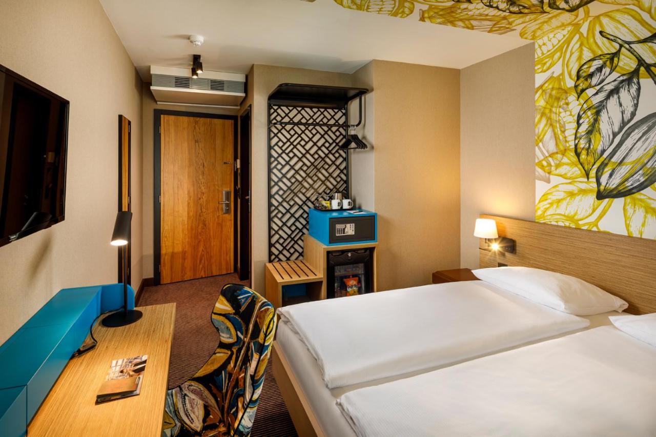 Swiss Chocolate By Fassbind Hotel 3*