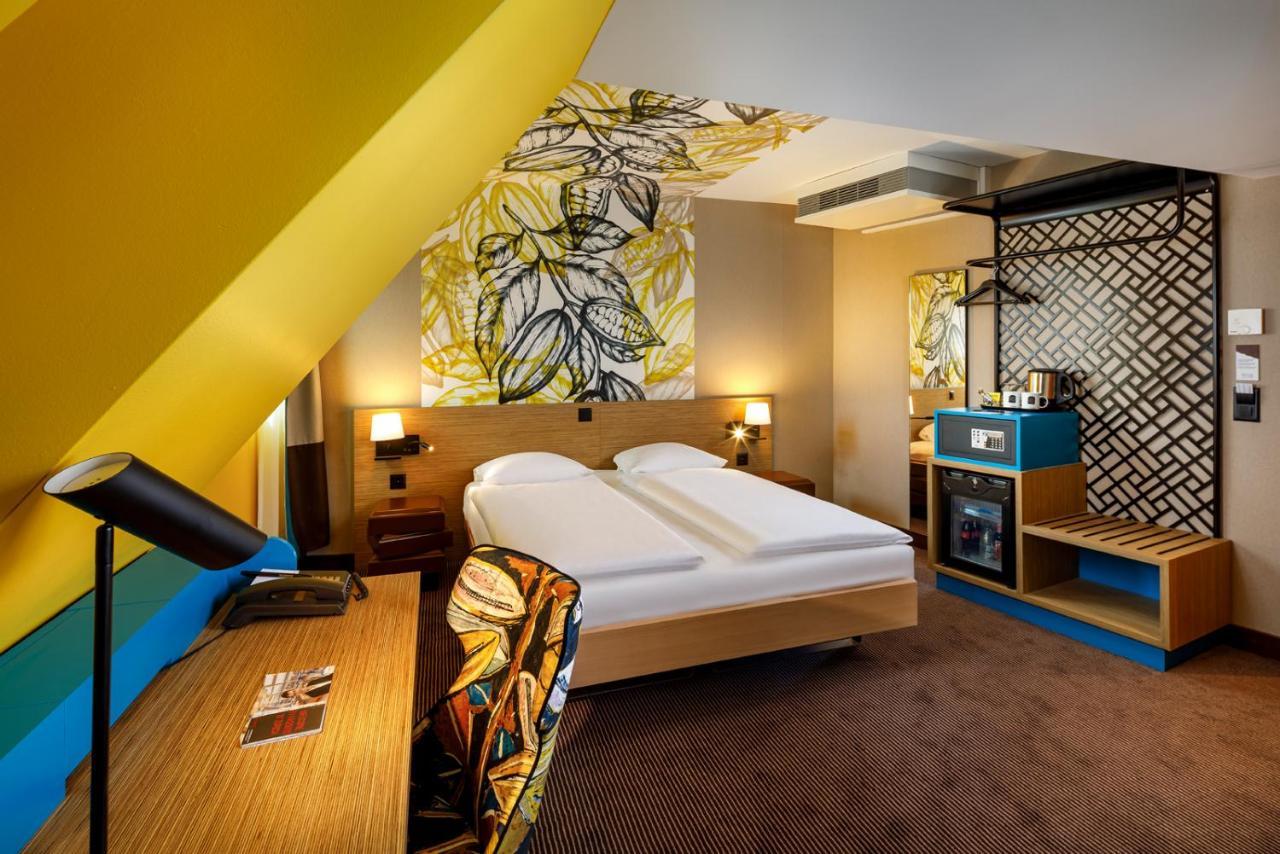 Swiss Chocolate By Fassbind Hotel