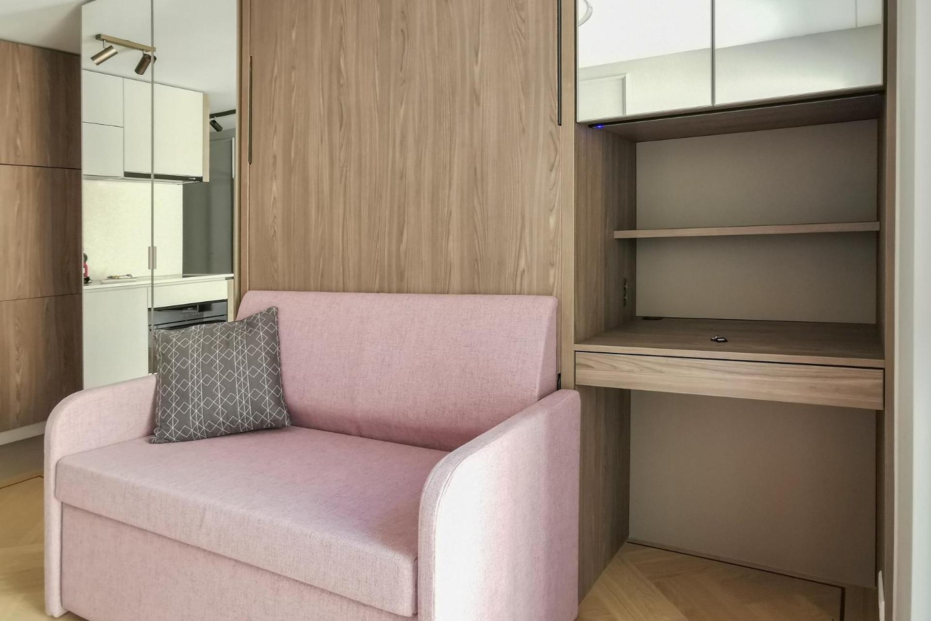 Hotel Premium Lochergut