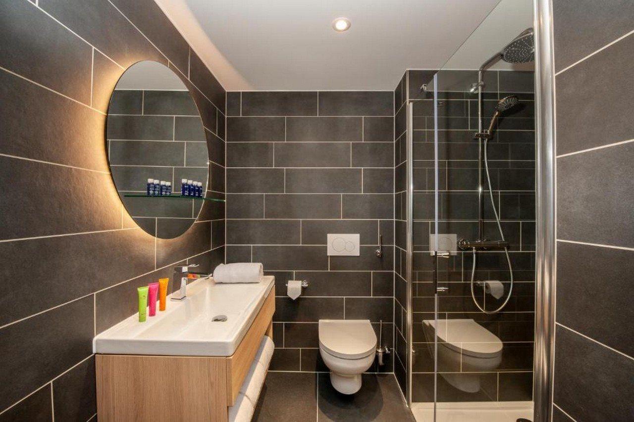 Adagio Center Hotel Zurich