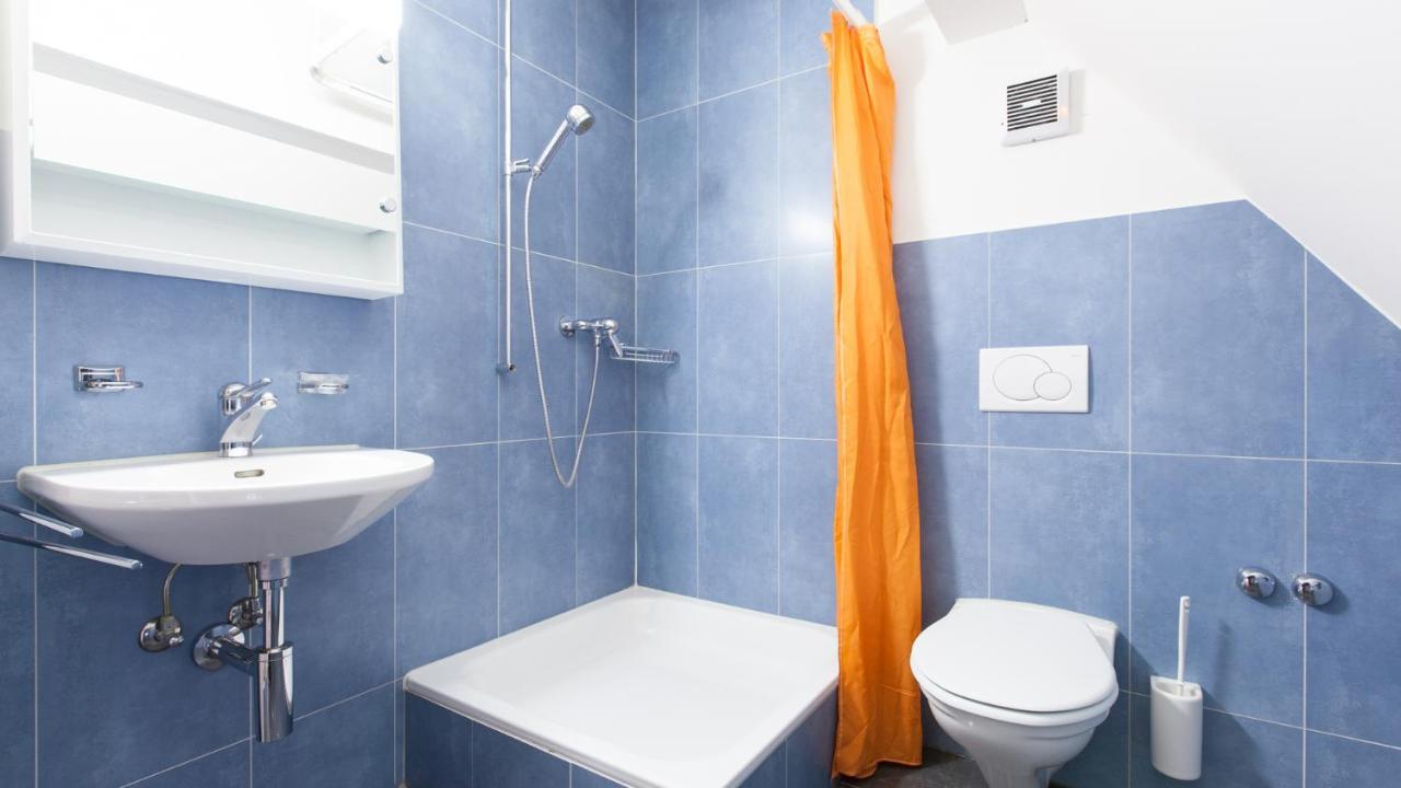 Swiss Star Sihlfeld - Self Check-in Apartment