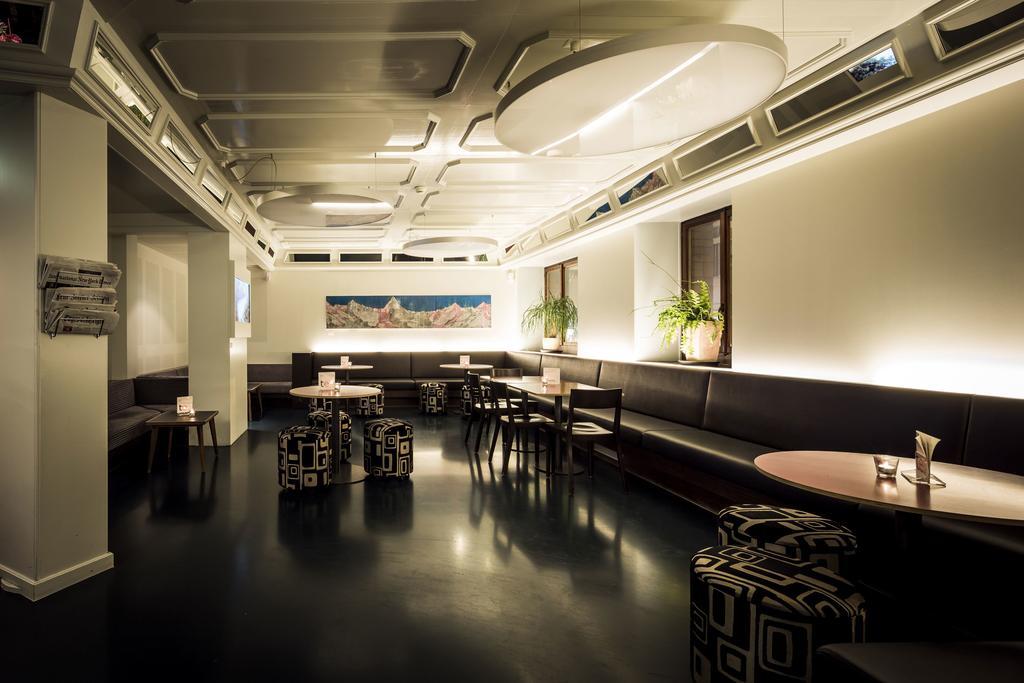 Rothaus Hotel Zurich