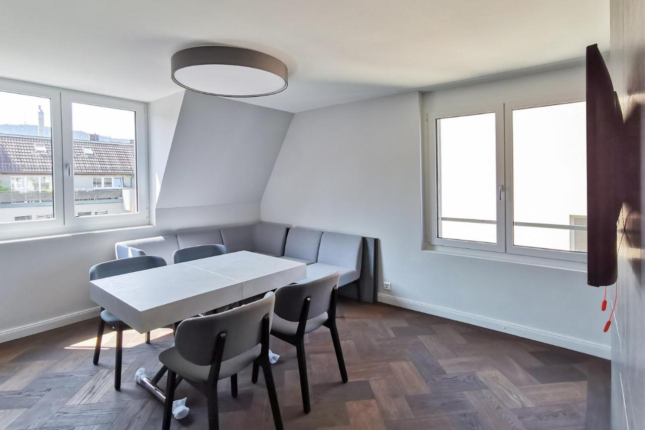 Hotel Premium Lochergut Zurich