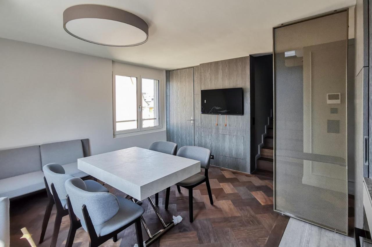 Premium Lochergut Hotel Zurich