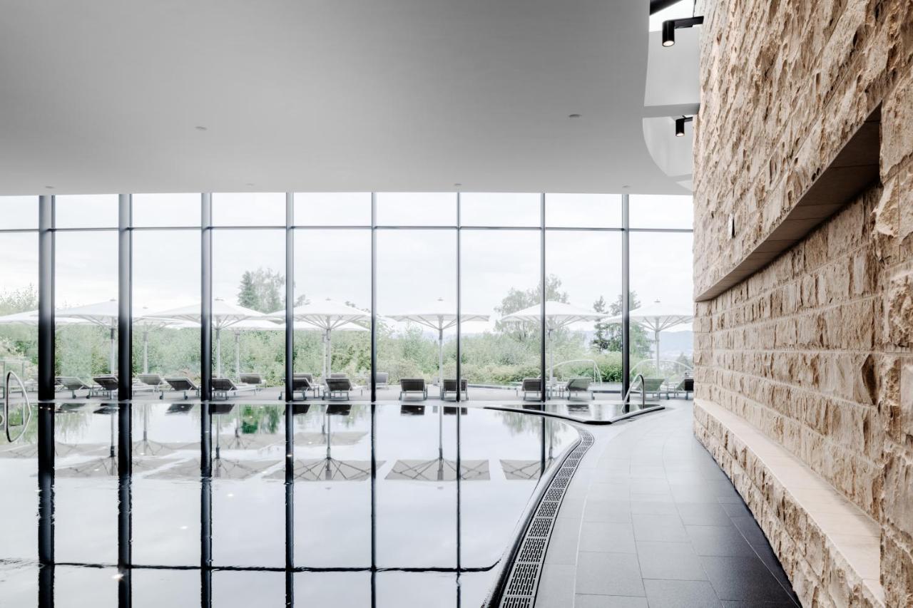 The Dolder Grand - City And Spa 5*