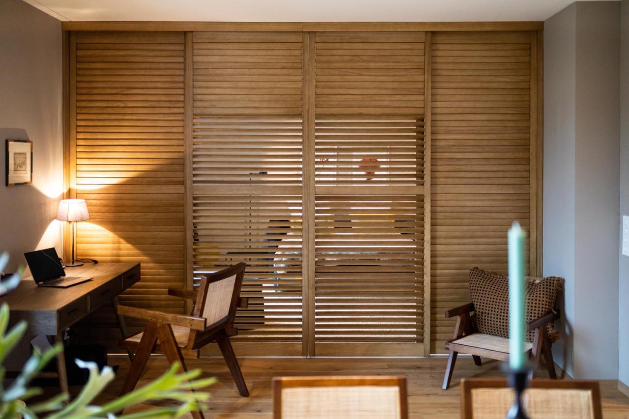 Apartment The Pastorini