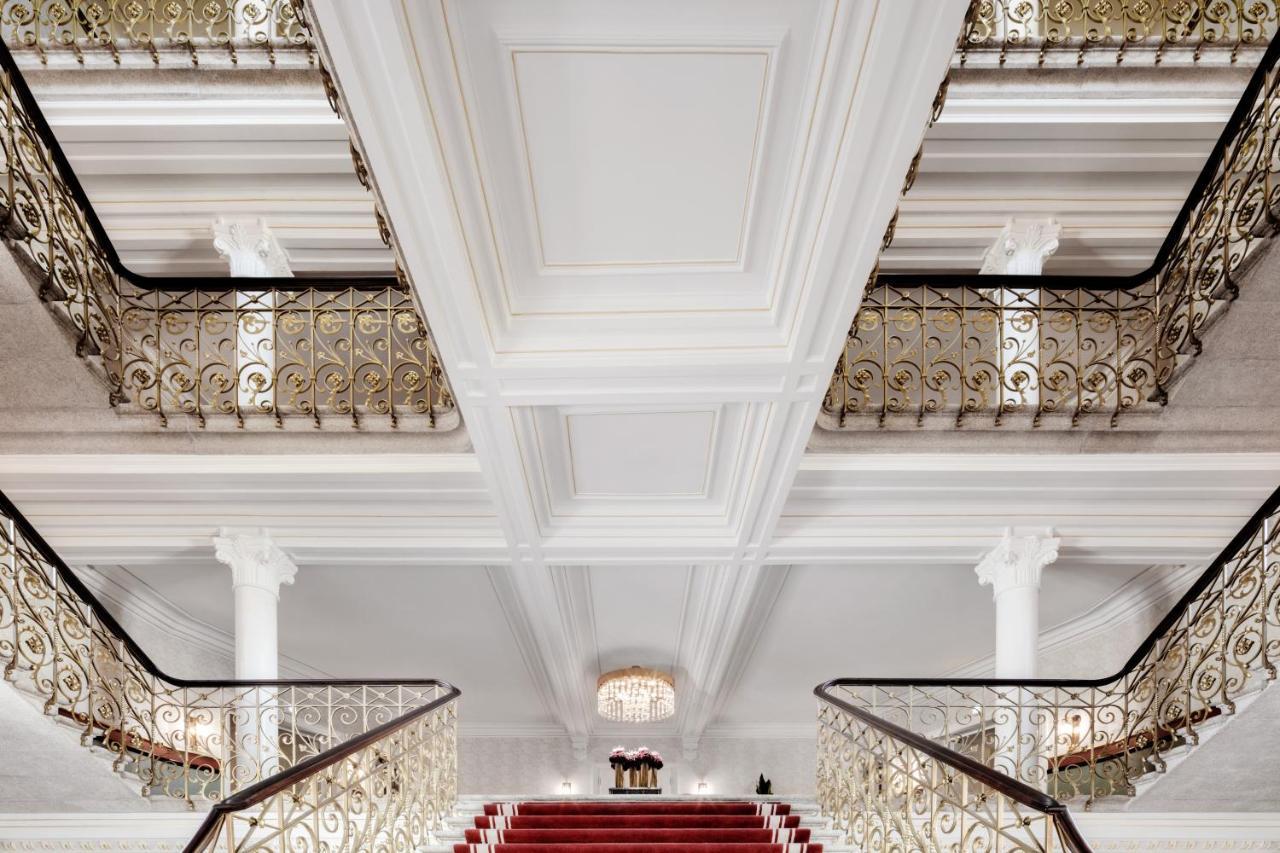 Hotel The Dolder Grand - City And Spa