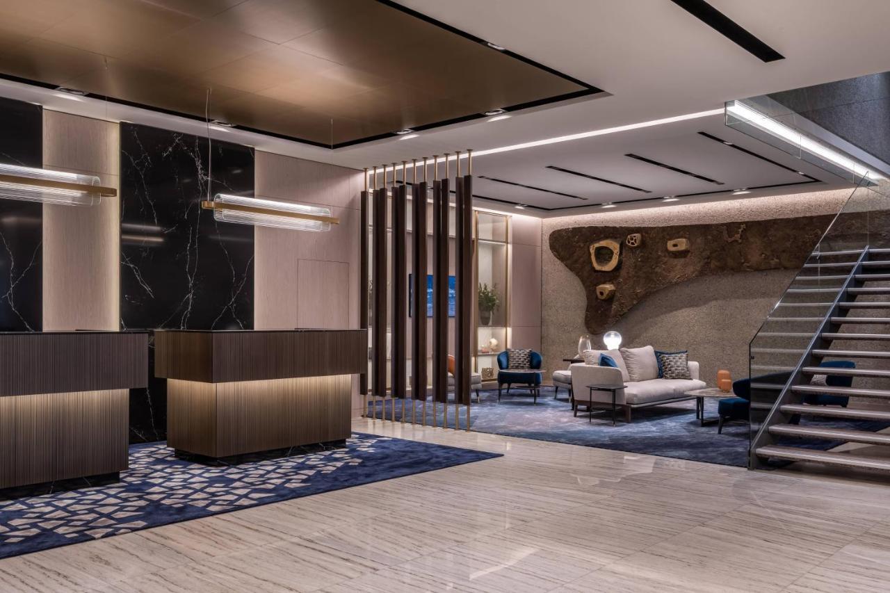 Hotel Marriott