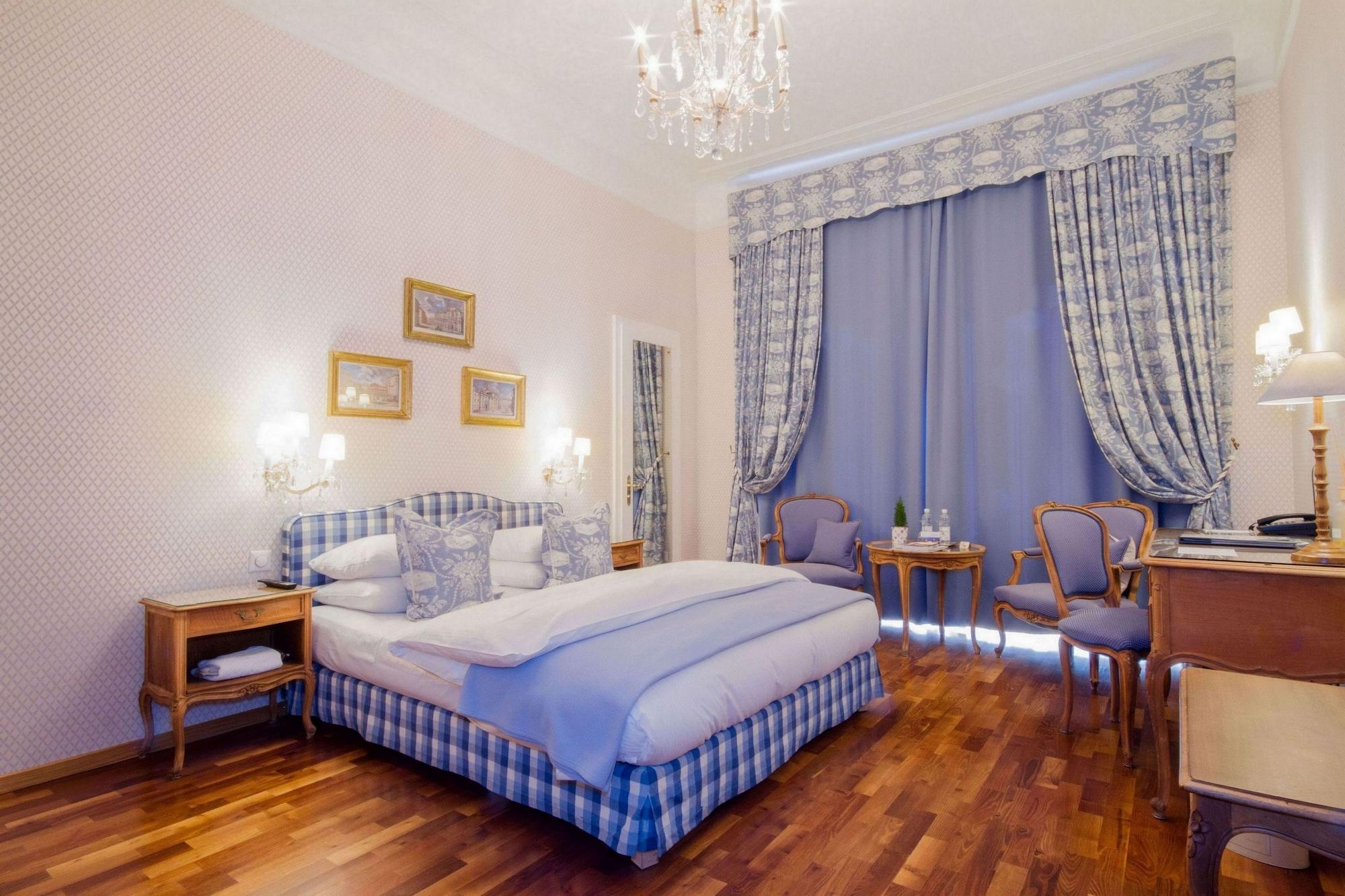 Hotel Europe