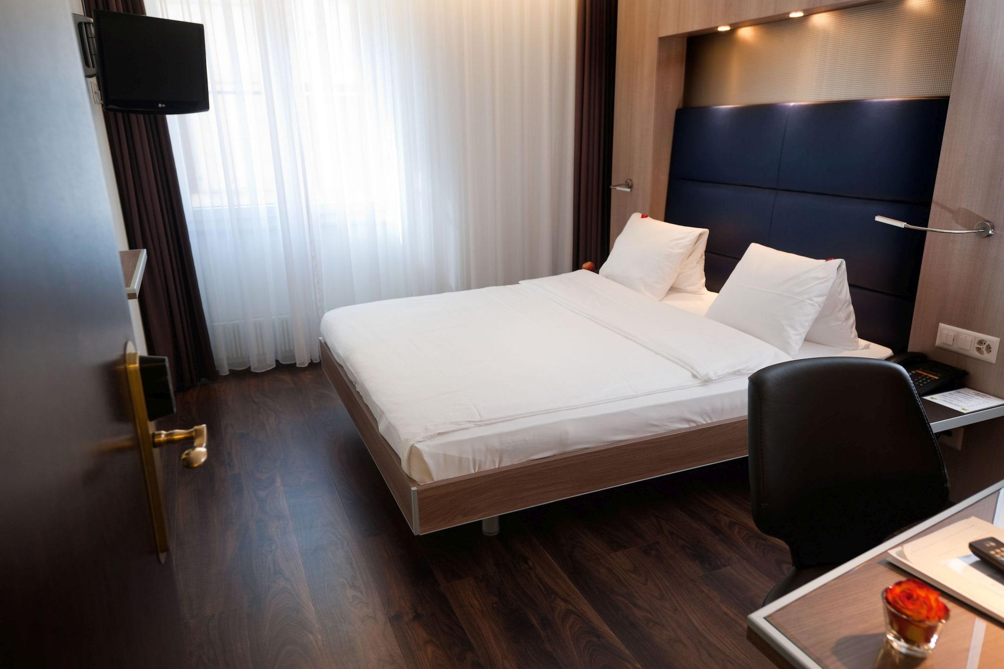 Alexander Old Town 3* Zurich