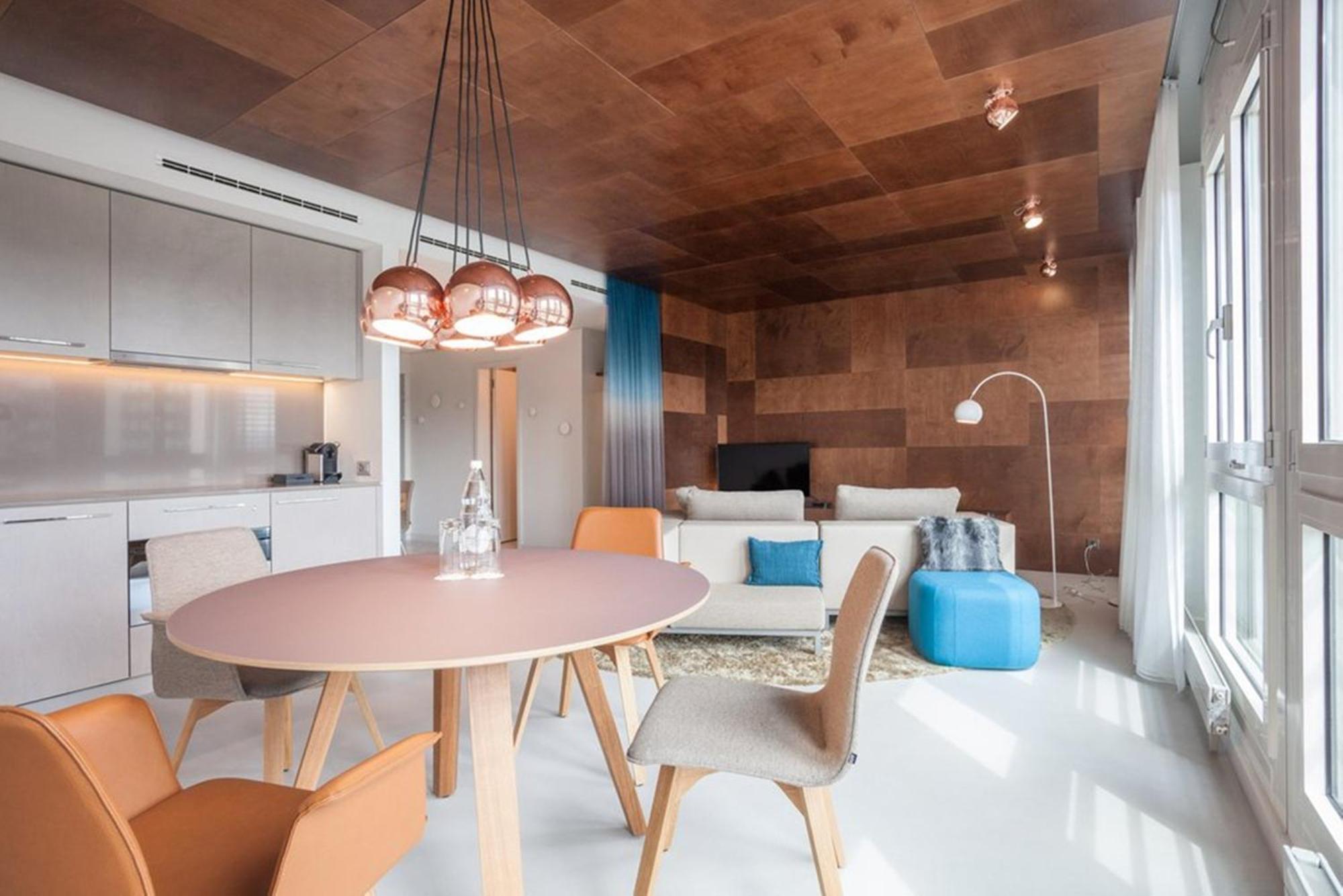 Ema House Hotel Zurich