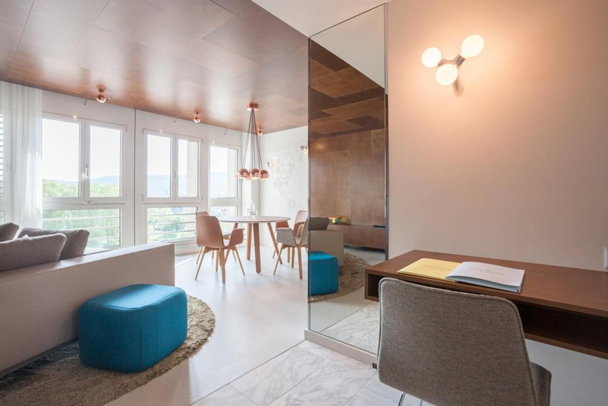 Ema House Hotel Zurich