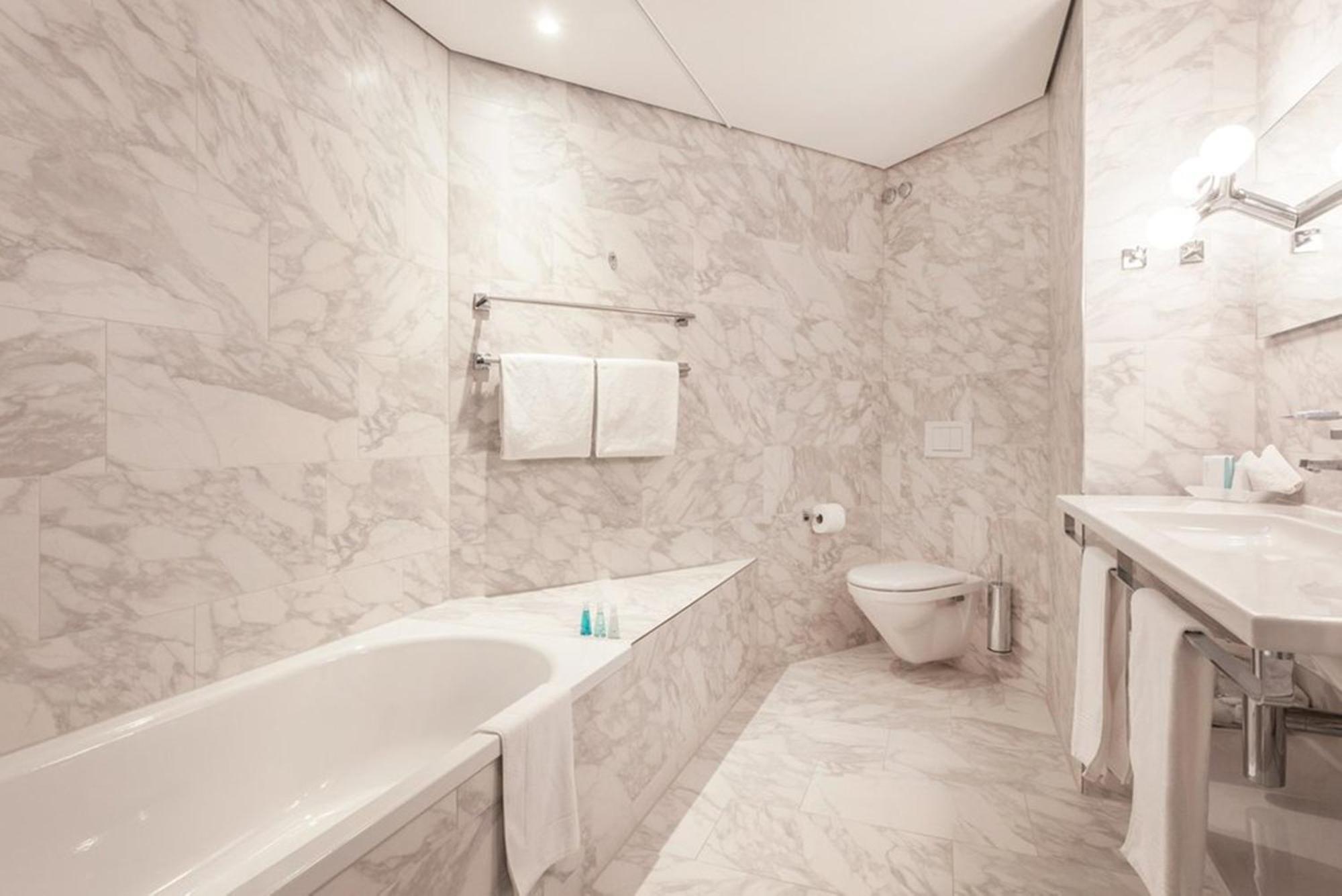 Hotel Ema House Zurich