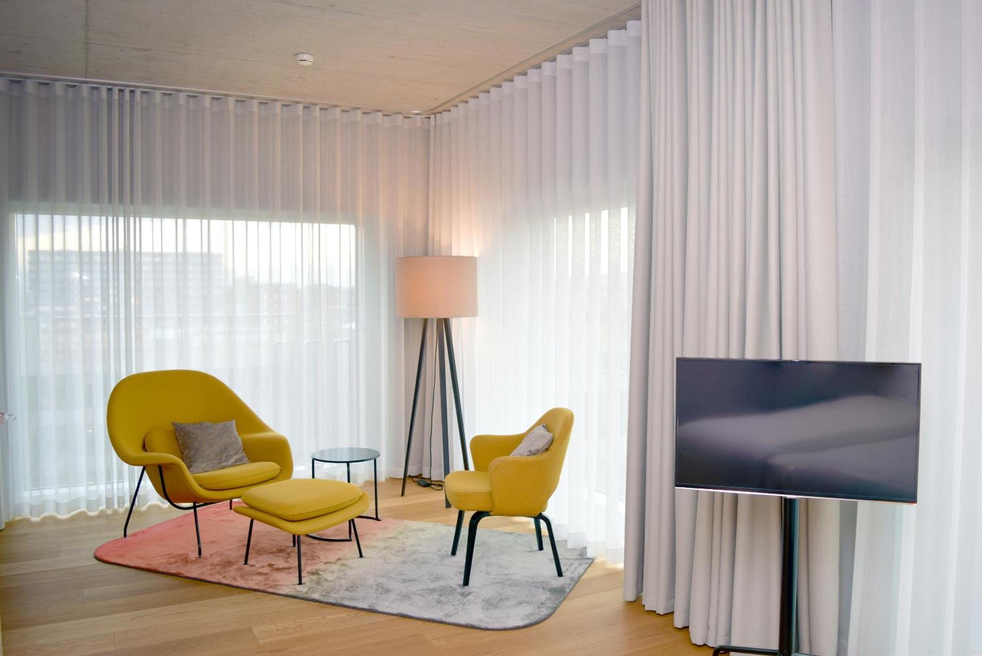 Placid Hotel Design & Lifestyle Zurich