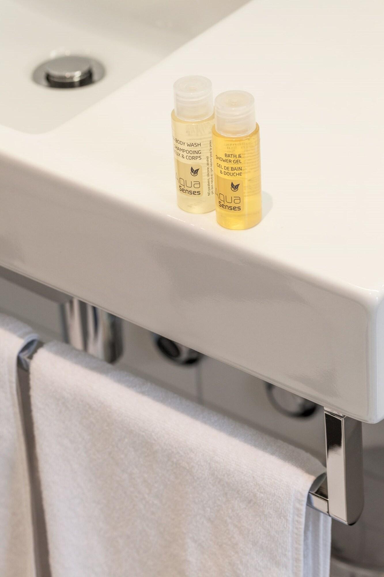 Ema House Serviced Apartments, Seefeld Apartment *