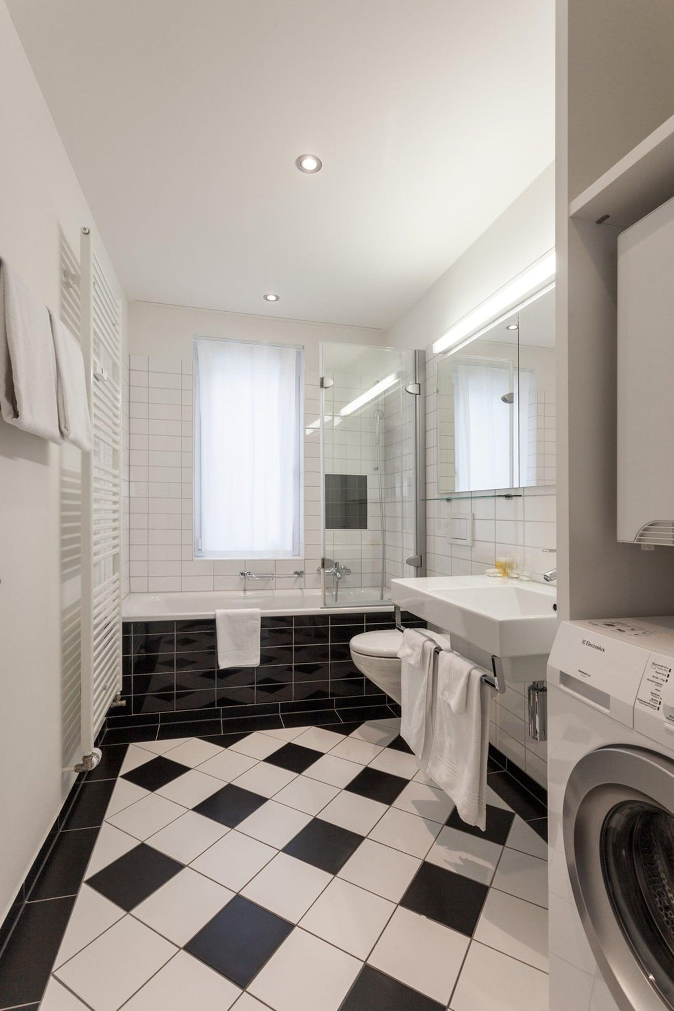 Ema House Serviced Apartments, Seefeld *