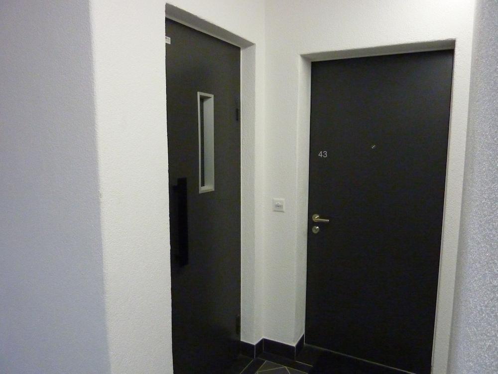 Ema House Serviced Apartments, Seefeld Apartment Zurich