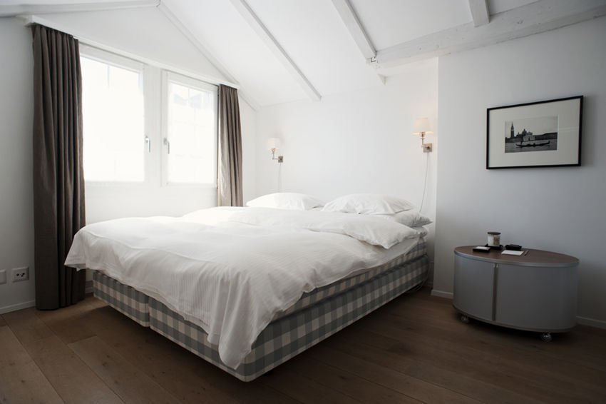 Boutique Kindli Hotel Zurich