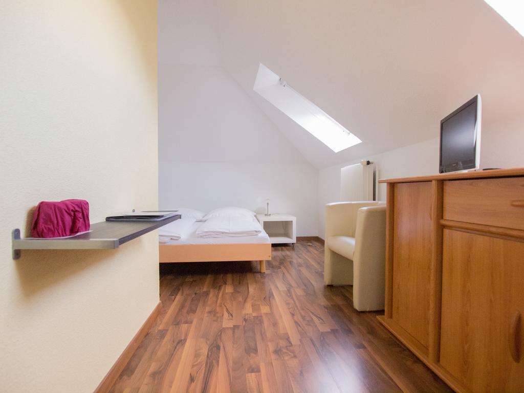 Gregory Hotel 2*
