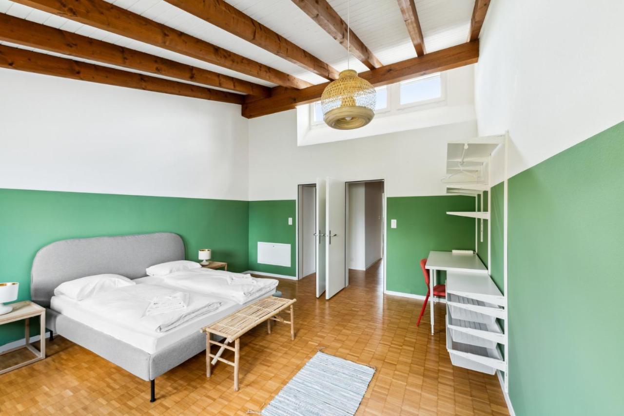 Cozy Close To The Center Of Forch