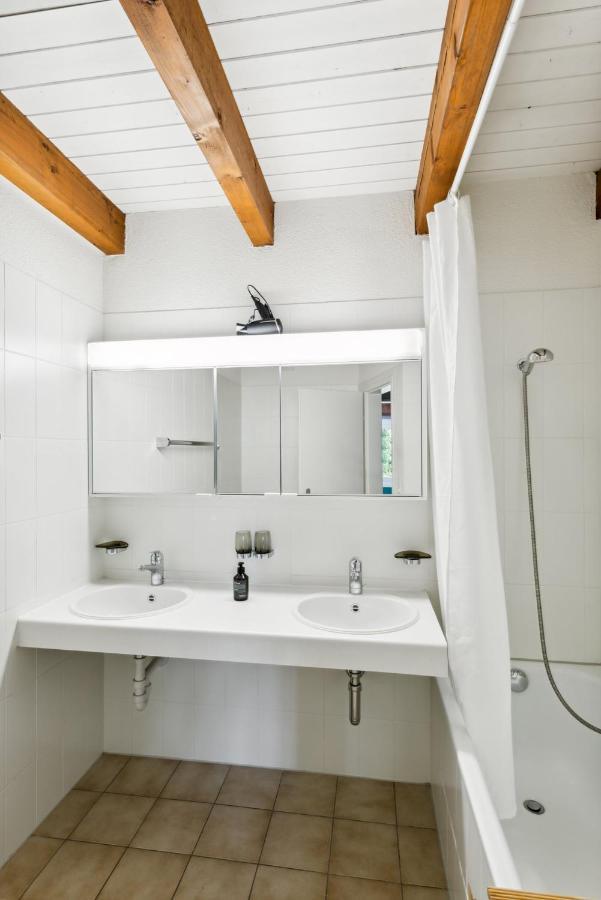 Cozy Close To The Center Of Forch Apartment