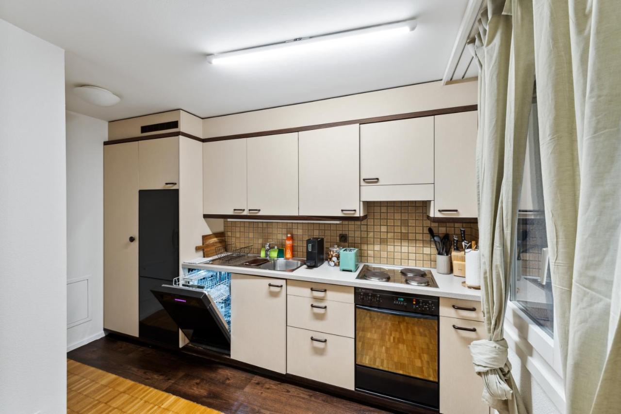 Cozy Close To The Center Of Forch Apartment *