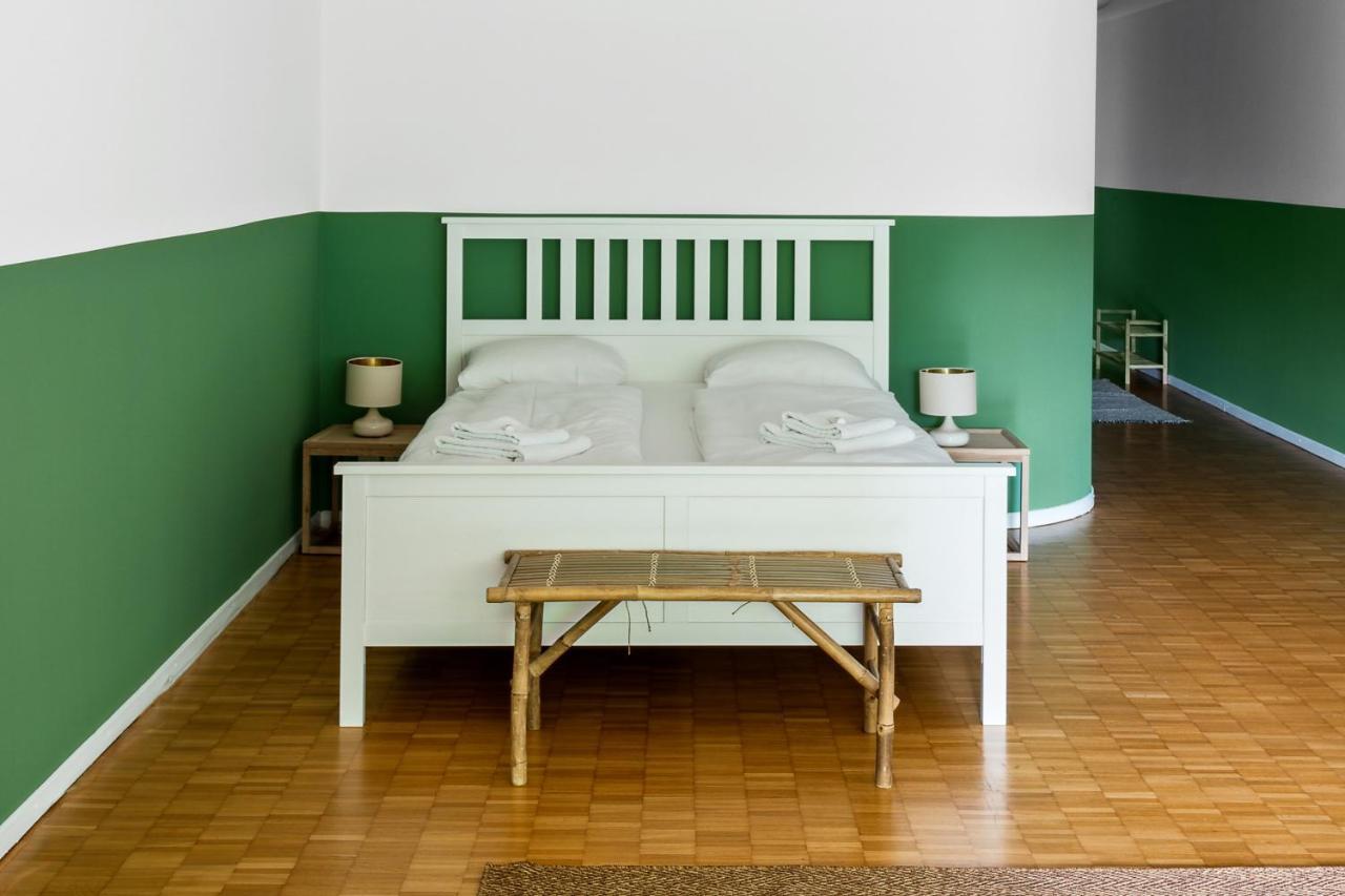 Cozy Close To The Center Of Forch Apartment *